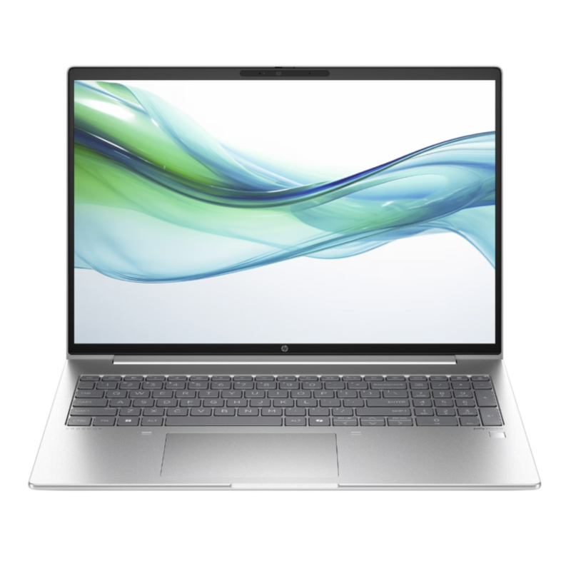 HP Probook 465 G11 16 WUXGA IPS AMD Ryzen 5 7535u 16G 512G SSD