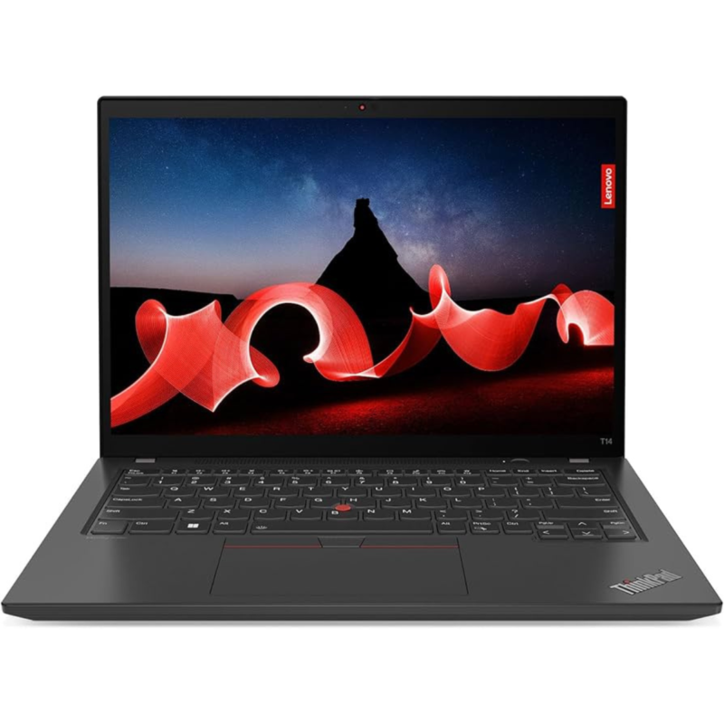 Lenovo Thinkpad t14 G5 14 WUXGA 2 Ryzen™ 7 PRO 8840U AMD 780m 32G DDR5-5600 1Tb SSD
