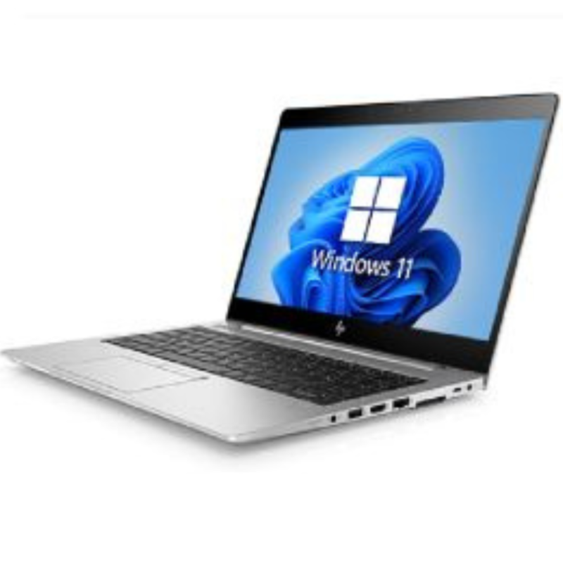 HP ELITEBOOK G6 8GB RAM DDR4 256NVME SSD 14P