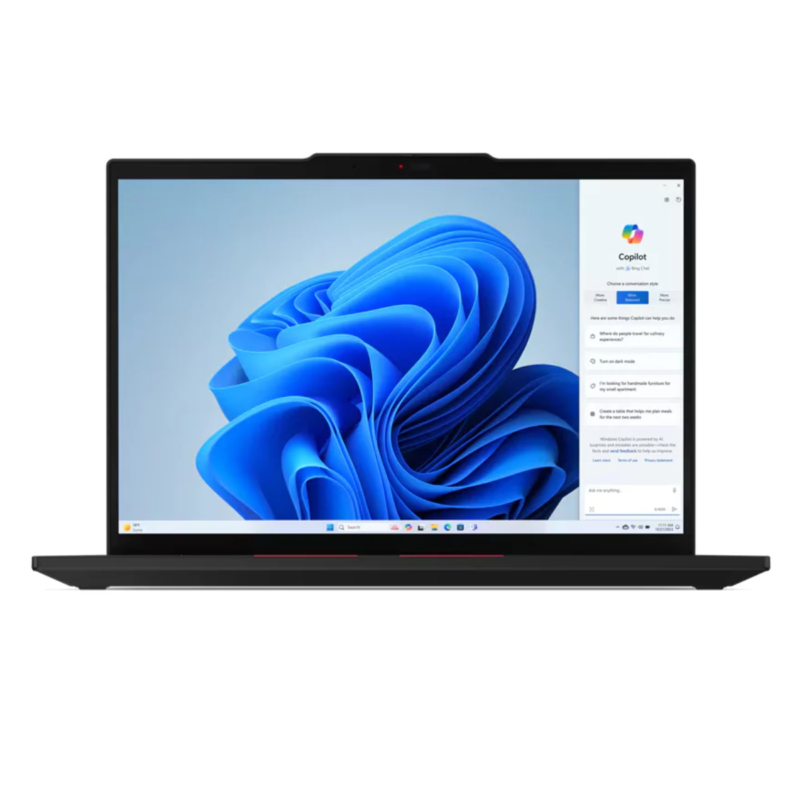 Lenovo Thinkpad t14 G5 14 WUXGA 2 Intel® Core™ Ultra 5 125U 32GO DDR5-5600 1TB SSD