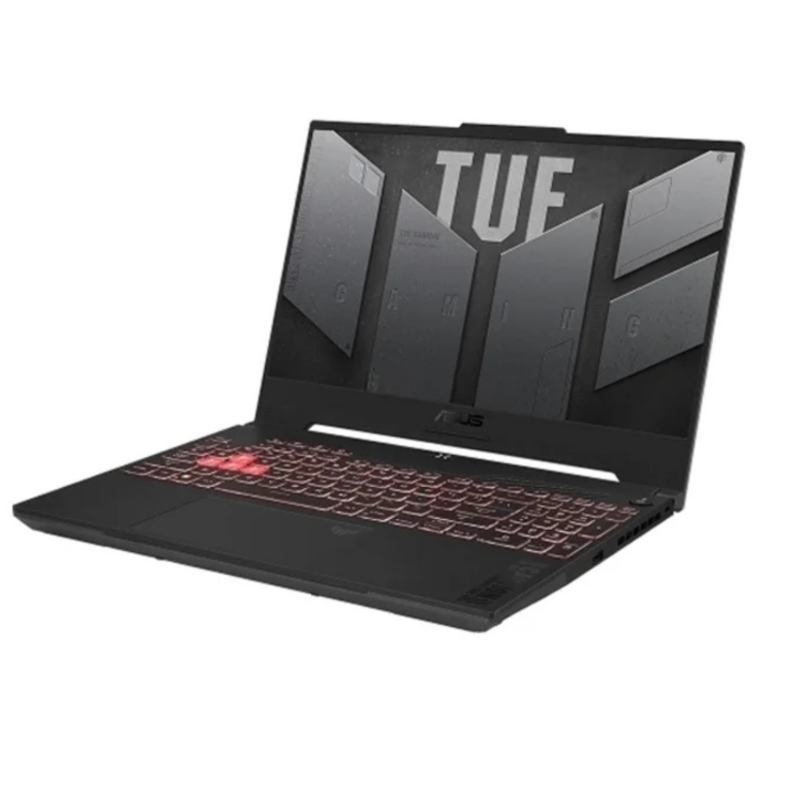 Asus Tuf FA507 2024 ryzen 7 7435Hs 32 gb RAM DDR5 1TB SSD RTX 4060 8G 140W