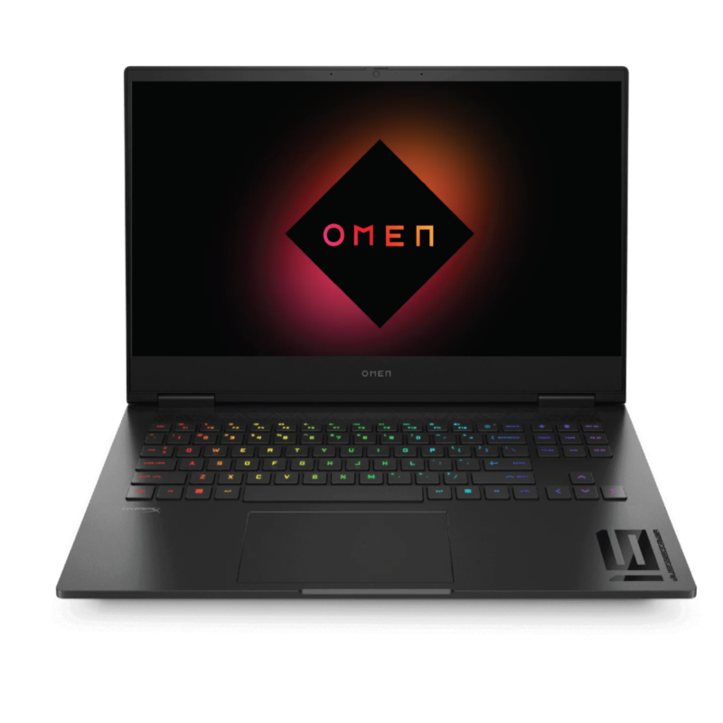 HP OMEN 1717 QHD 2K 240Hz i7 13700HX , 32GB DDR5 1 TB SSD rtx4070 8G 140w
